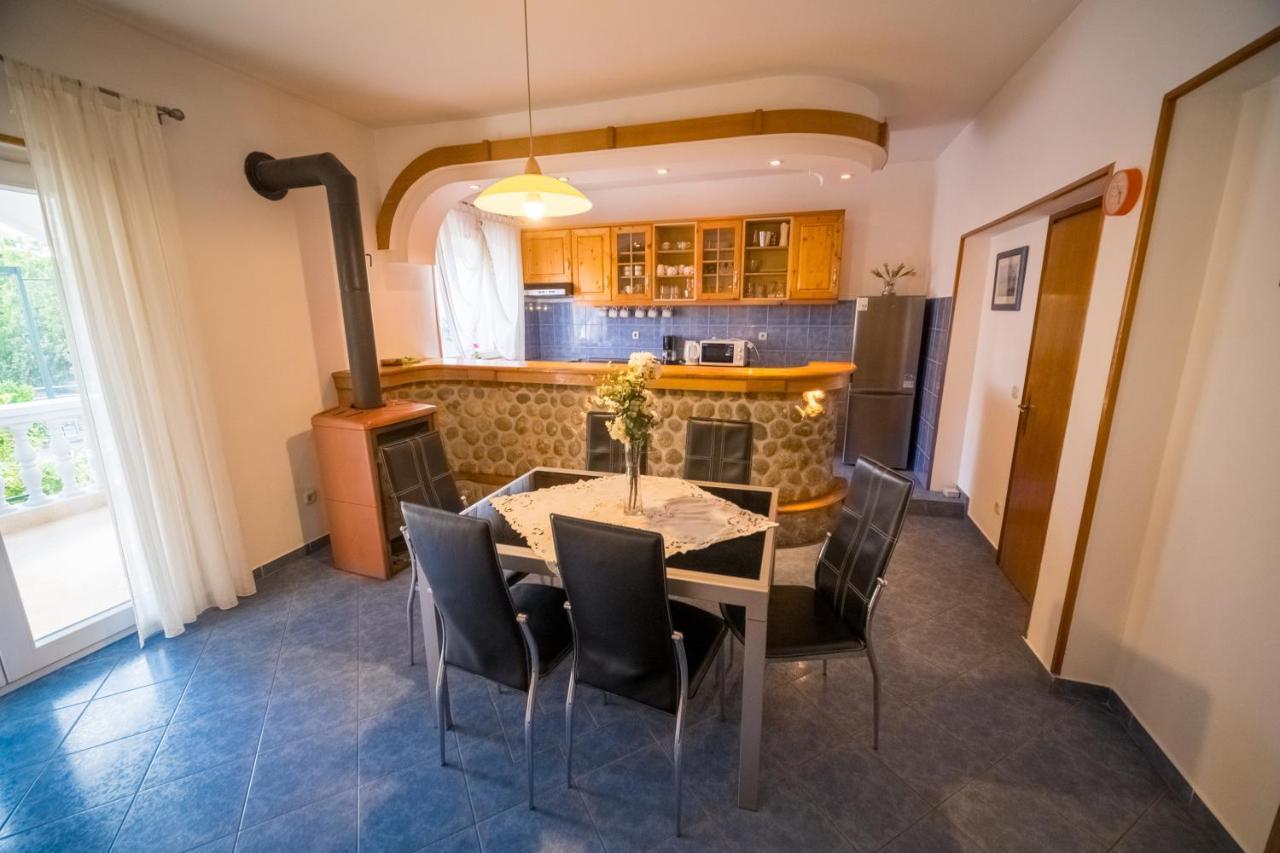 Apartman Bilac Водице Экстерьер фото