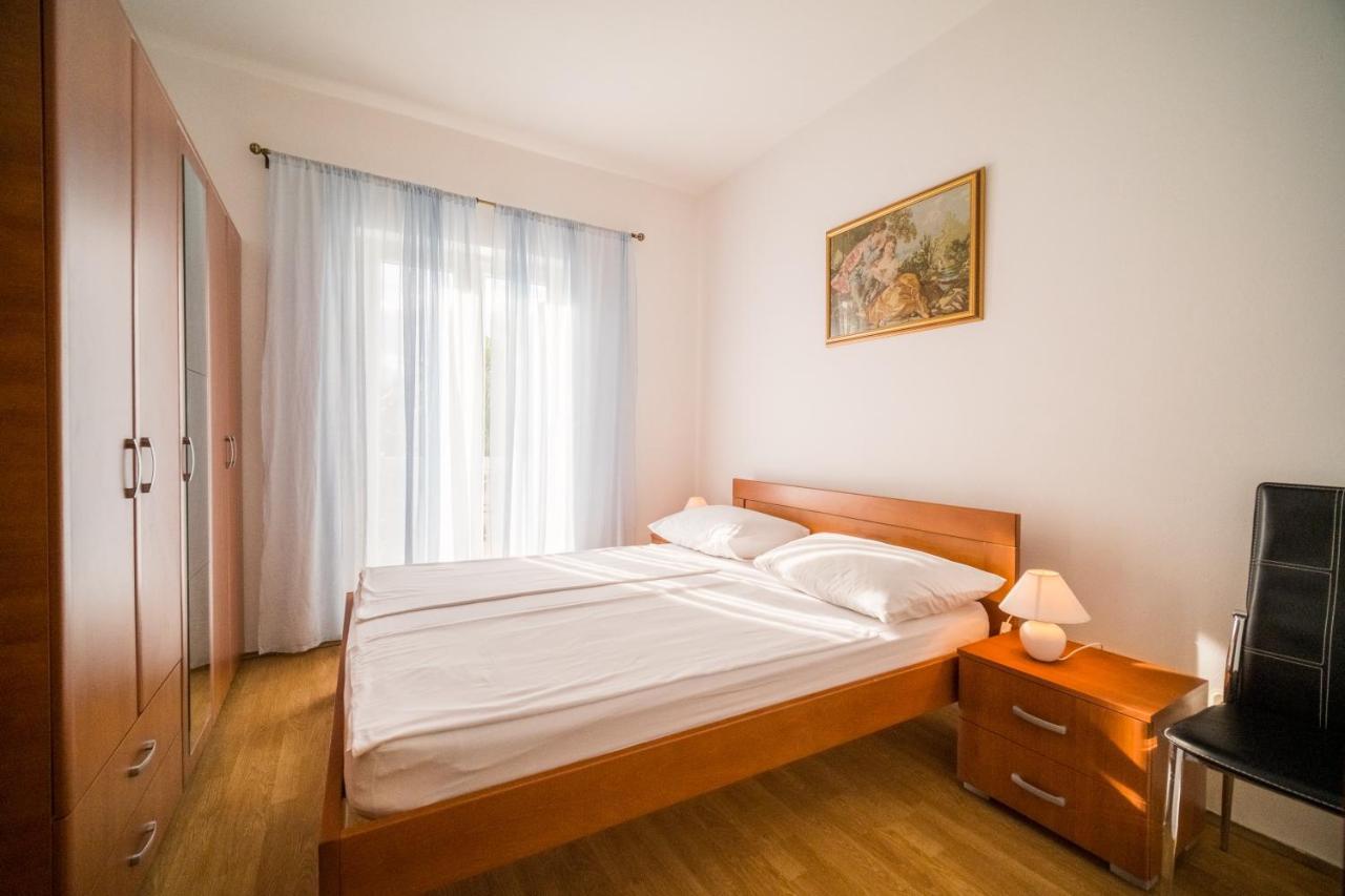 Apartman Bilac Водице Экстерьер фото
