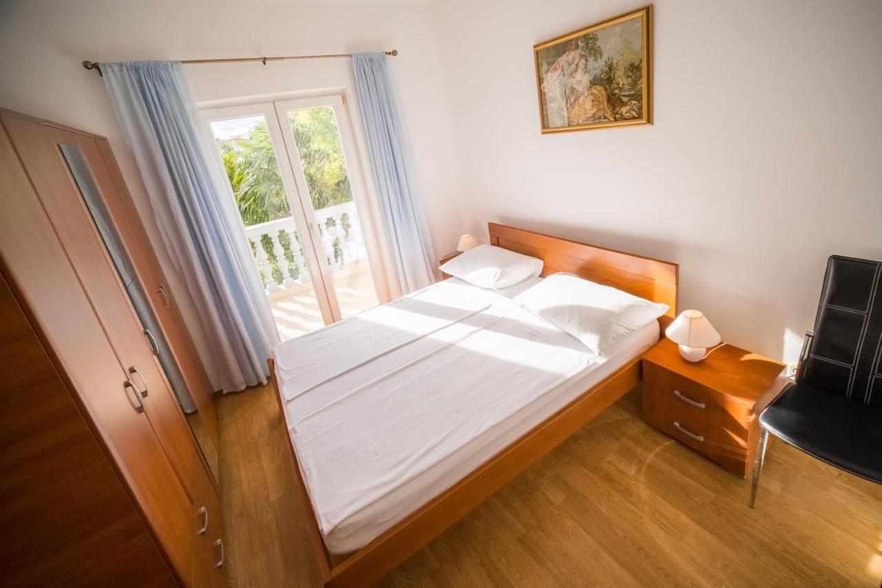 Apartman Bilac Водице Экстерьер фото
