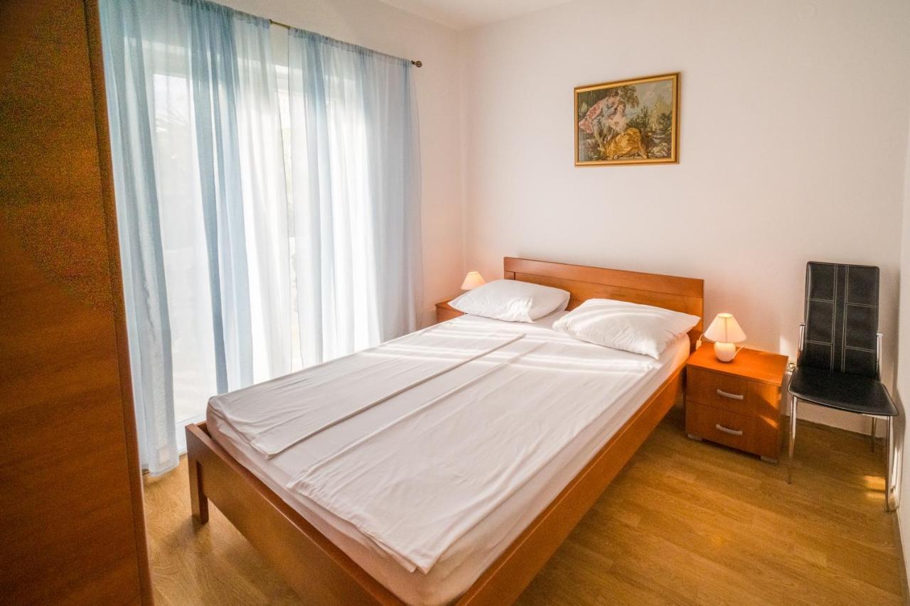 Apartman Bilac Водице Экстерьер фото