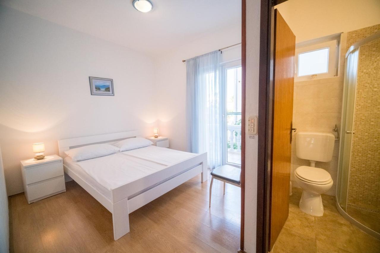 Apartman Bilac Водице Экстерьер фото