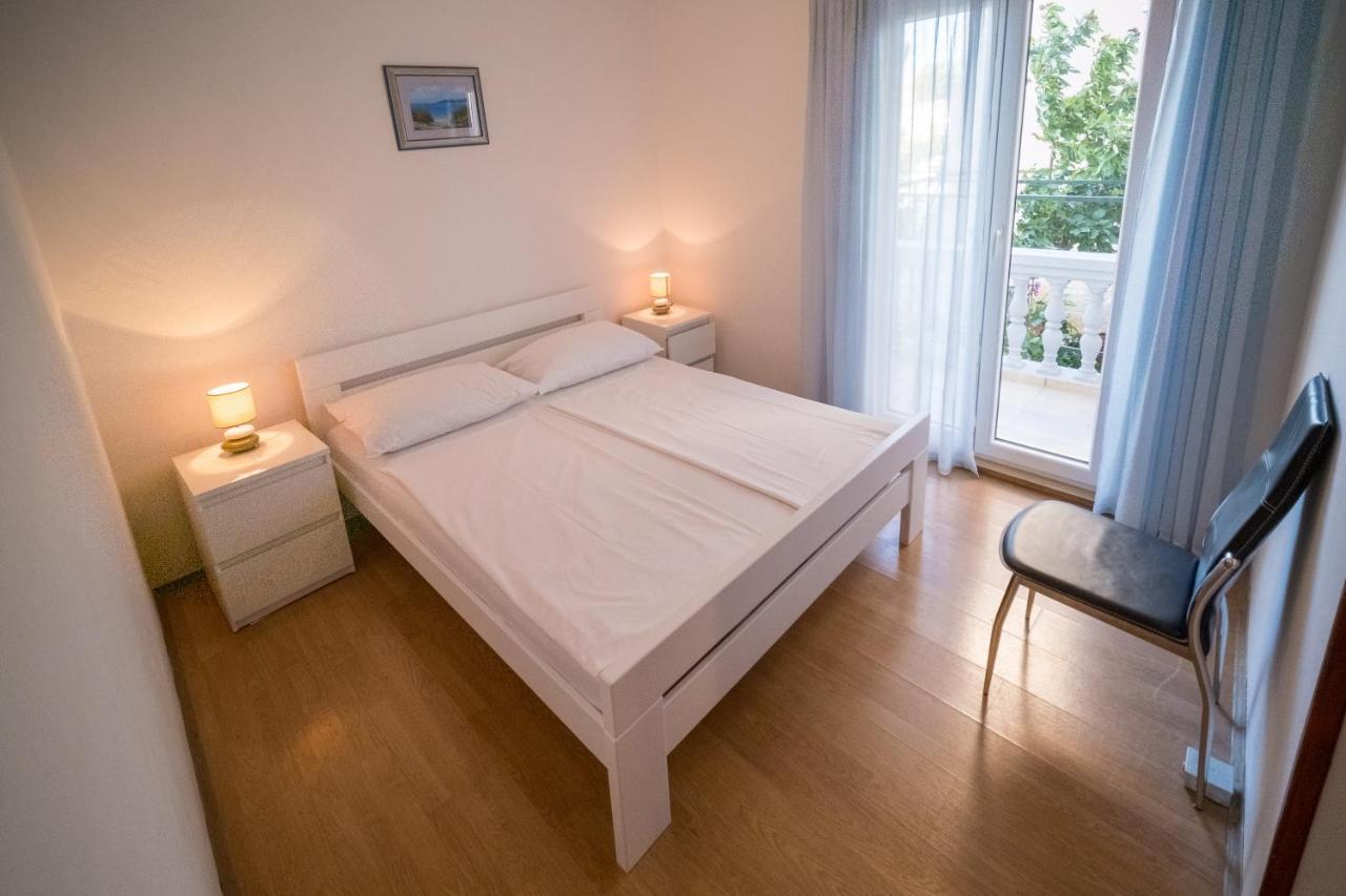 Apartman Bilac Водице Экстерьер фото