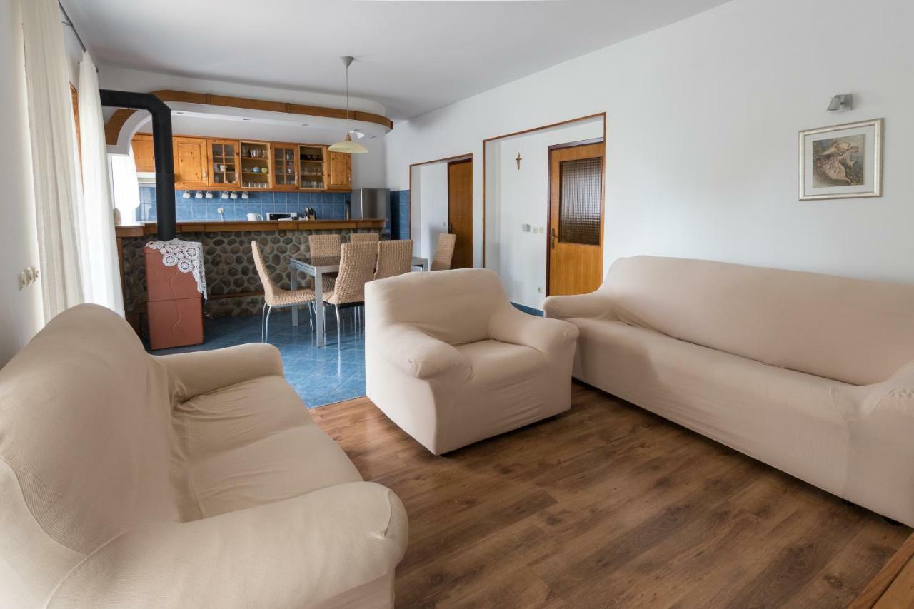 Apartman Bilac Водице Экстерьер фото