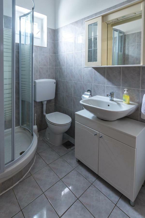 Apartman Bilac Водице Экстерьер фото