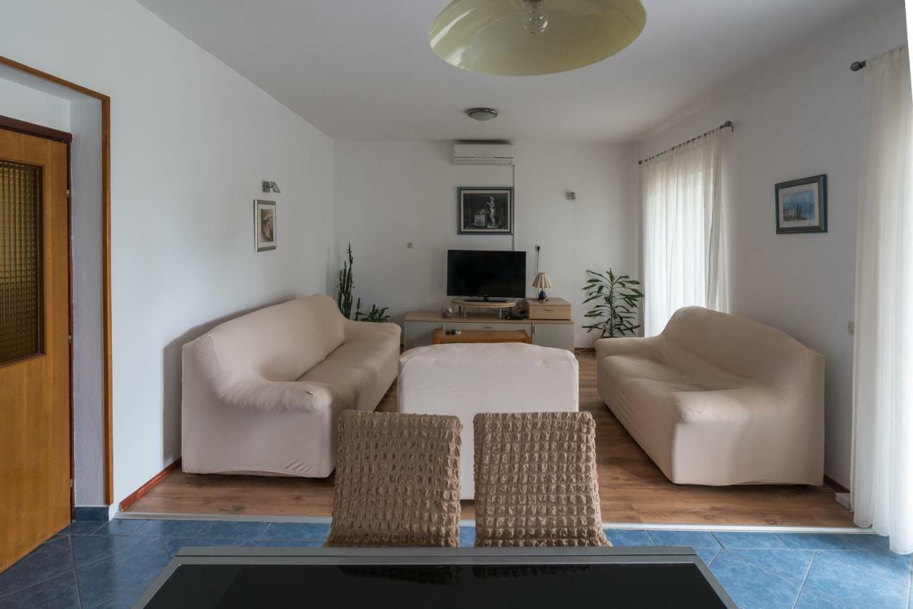 Apartman Bilac Водице Экстерьер фото