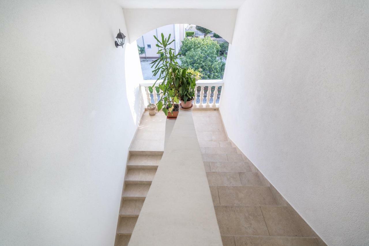 Apartman Bilac Водице Экстерьер фото