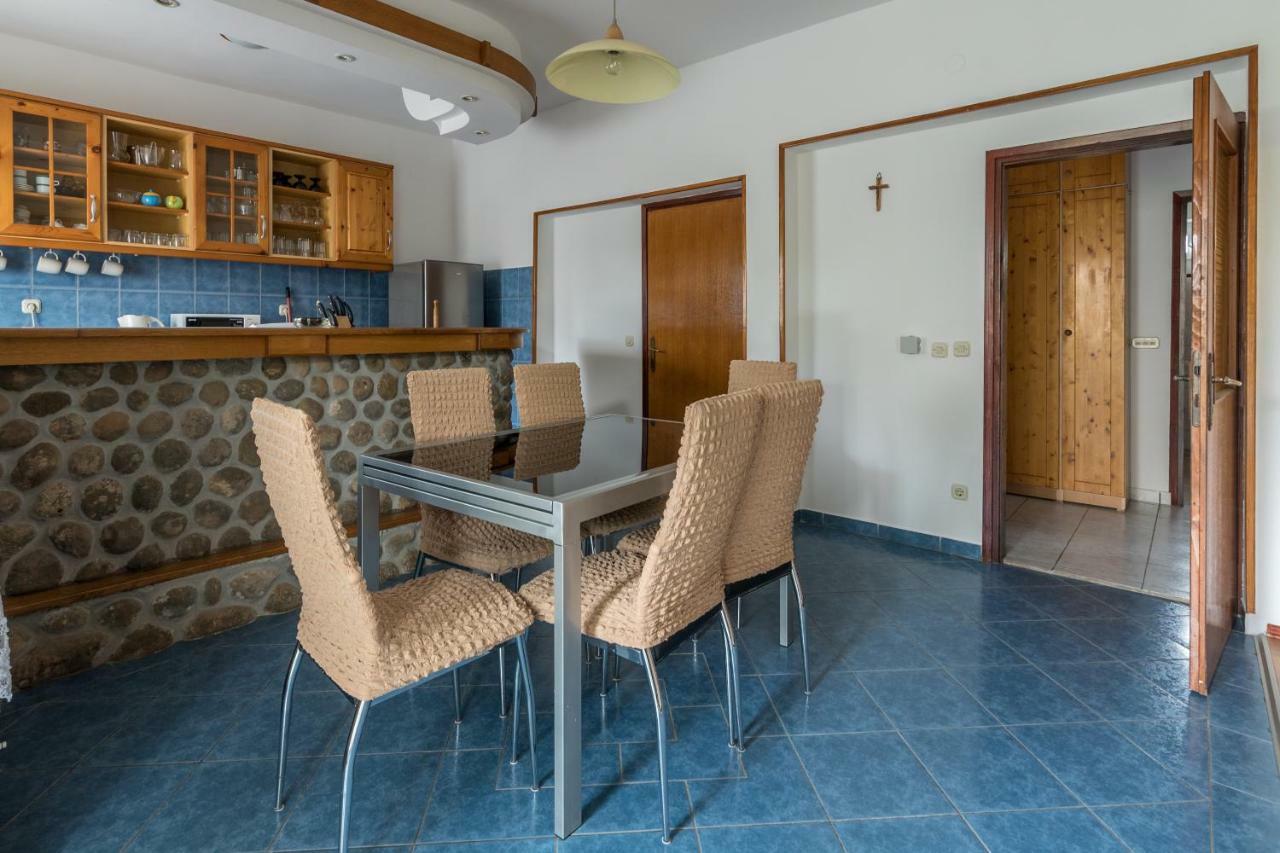Apartman Bilac Водице Экстерьер фото