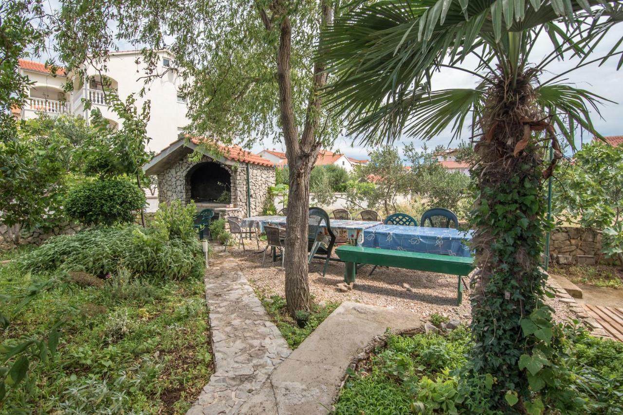 Apartman Bilac Водице Экстерьер фото